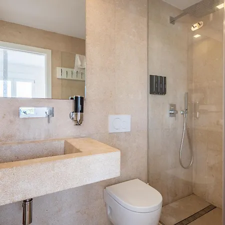 Villa Mediterraneo By Mallorca House Rent