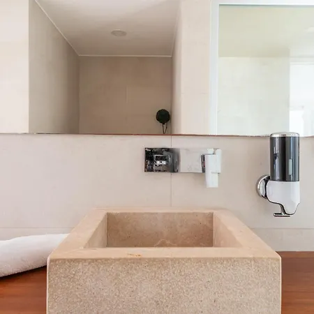 Mediterraneo By Mallorca House Rent Cala Murada (Mallorca)