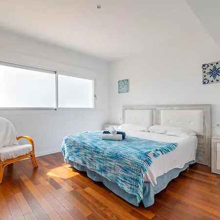 Villa Mediterraneo By Mallorca House Rent *