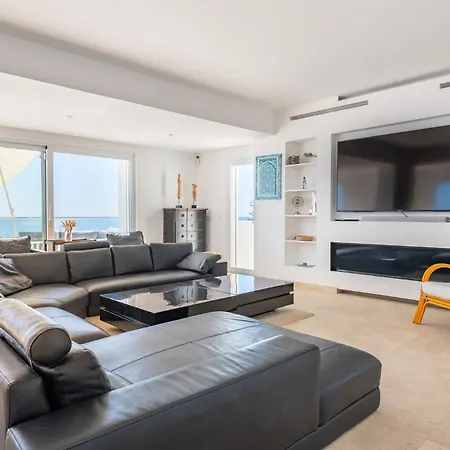 Mediterraneo By Mallorca House Rent