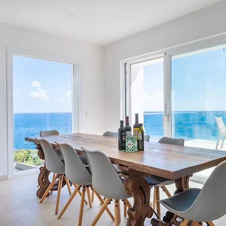 Villa Mediterraneo By Mallorca House Rent Cala Murada (Mallorca)