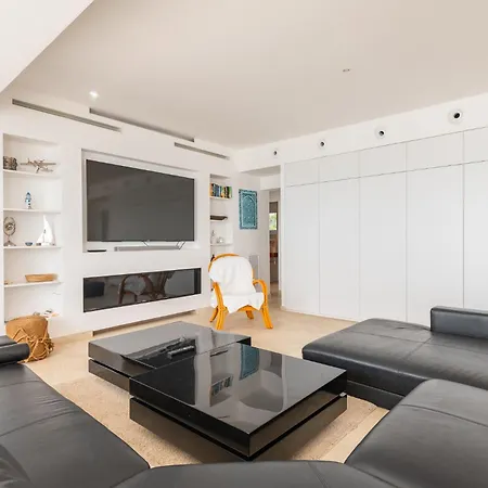 Villa Mediterraneo By Mallorca House Rent