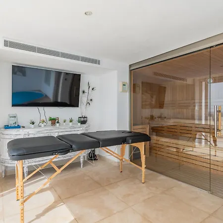 Mediterràneo Villa